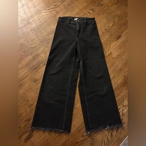 Billabong Charcoal Denim Pants